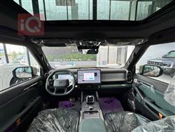 Jetour T2